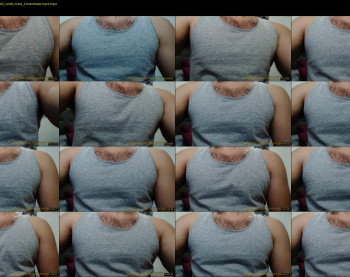 cutehairymacho