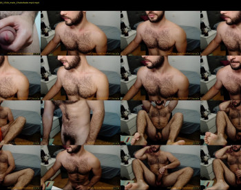 cutehairymacho