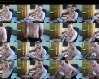 hornyyboy1999
