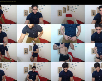 jackysexyboyx