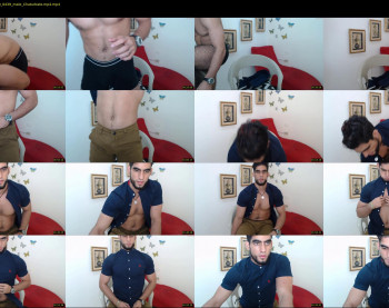 jackysexyboyx