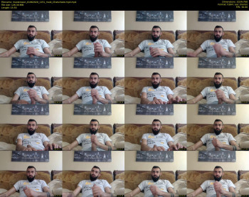 mastersean