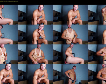 muscularjohnforu