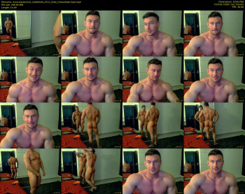 muscularkevin21
