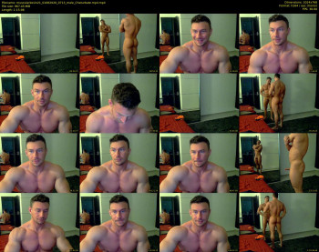 muscularkevin21