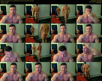 muscularkevin21