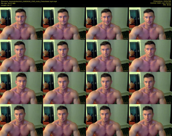 muscularkevin21