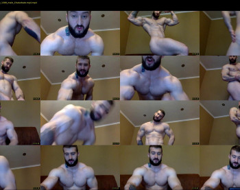 panda_muscle