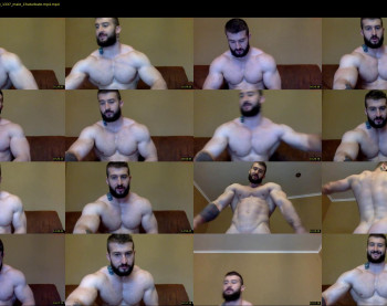 panda_muscle