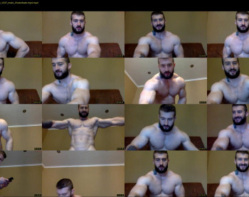 panda_muscle