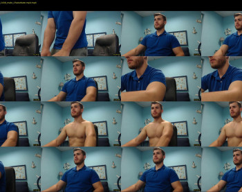 rolandmuscle