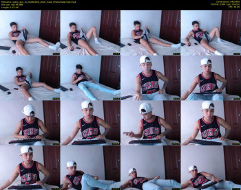 sexxy_guy_4u