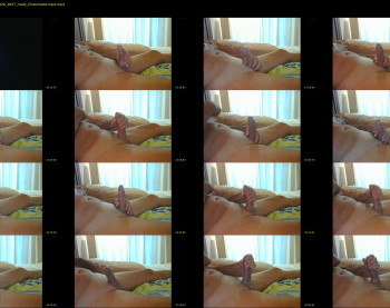 touchme455