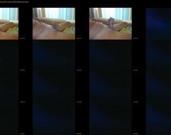 touchme455