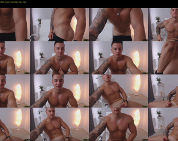 xxmuscleboy