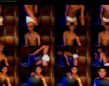 andy_latinhot