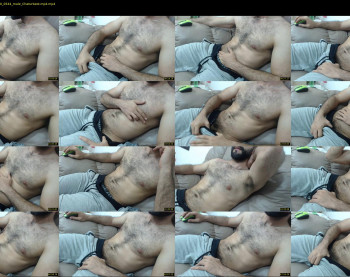 antonywebcam