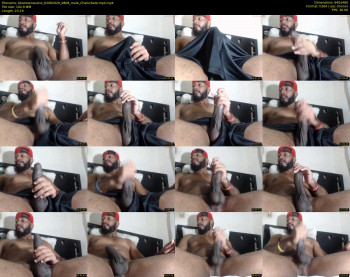 bkacksensualxx