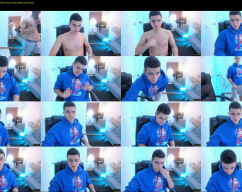 clarkstarkx