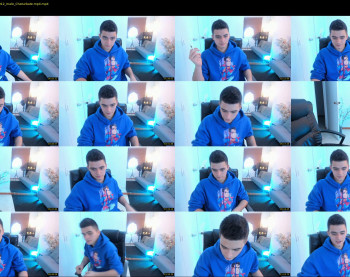 clarkstarkx