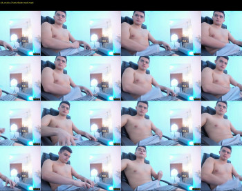 clarkstarkx