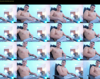clarkstarkx