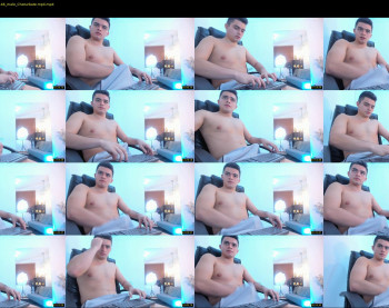 clarkstarkx