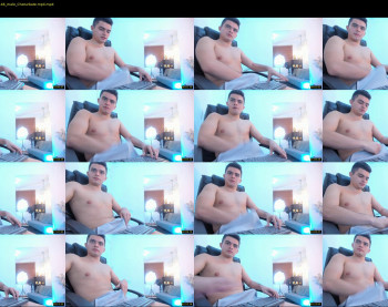 clarkstarkx