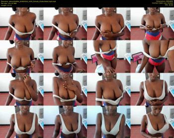 ebonyhot69x