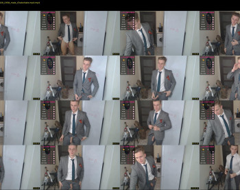hornystripman97
