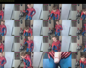 hornystripman97