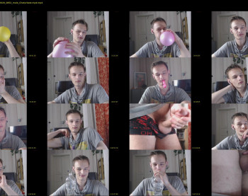 iyourcrazyboy