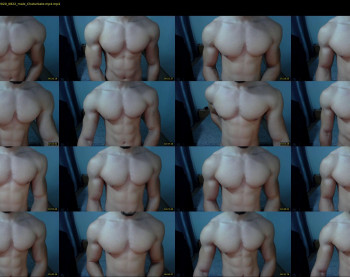masterkingmuscle