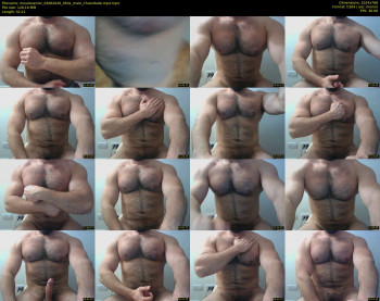musclesenior
