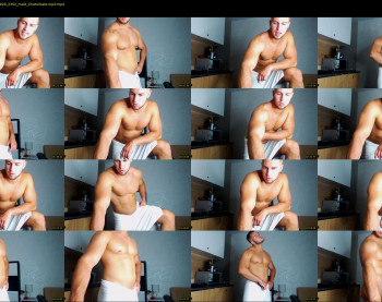 muscularjohnforu