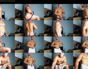 muscularjohnforu
