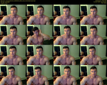 muscularkevin21