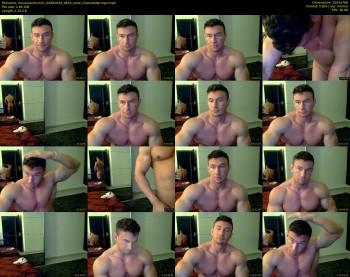 muscularkevin21