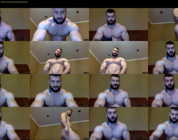 panda_muscle