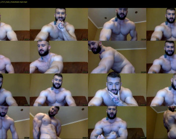 panda_muscle