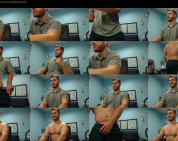 rolandmuscle