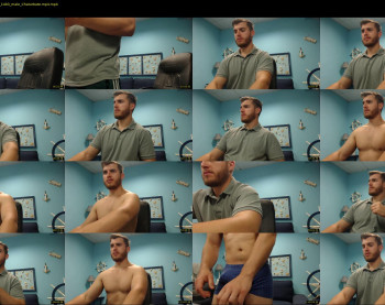 rolandmuscle