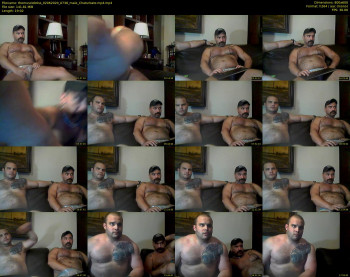 themuscleb0ss