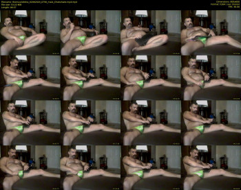 themuscleb0ss