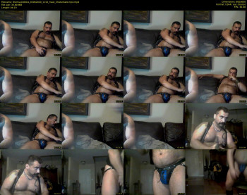 themuscleb0ss