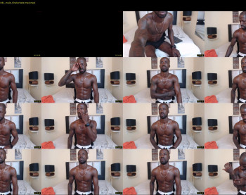 andreekeon