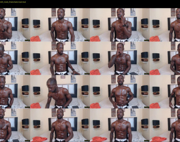 andreekeon