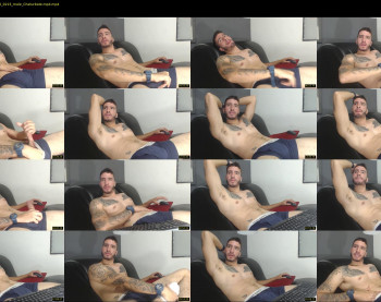 bruciex_strong