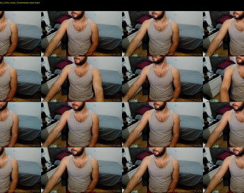cutehairymacho