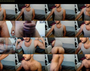 cutehairymacho